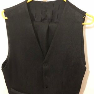 4 Handmade 3-Piece Suits